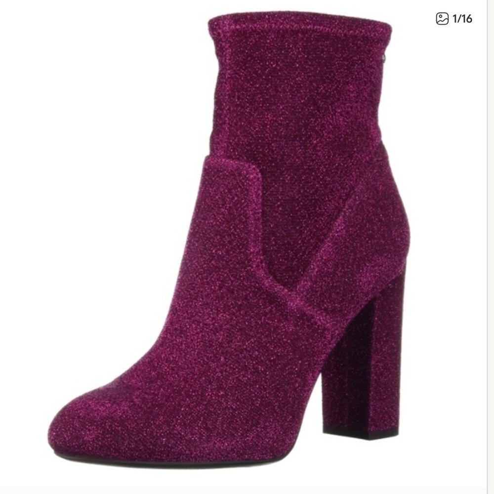 Circus by Sam Edelman Carinda Fashion Boots 5